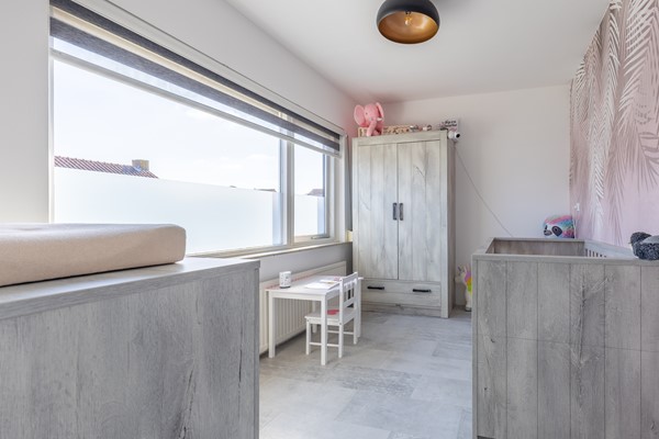 Medium property photo - Van Vollenhovenstraat 5, 3265 BX Piershil